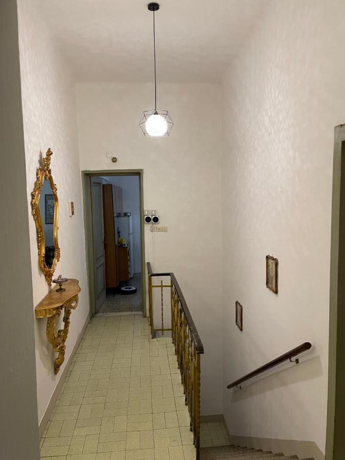 Villa Giuseppe Giovannetti 40 Lucca Exterior foto