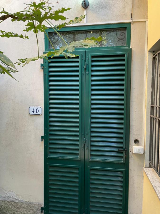 Villa Giuseppe Giovannetti 40 Lucca Exterior foto