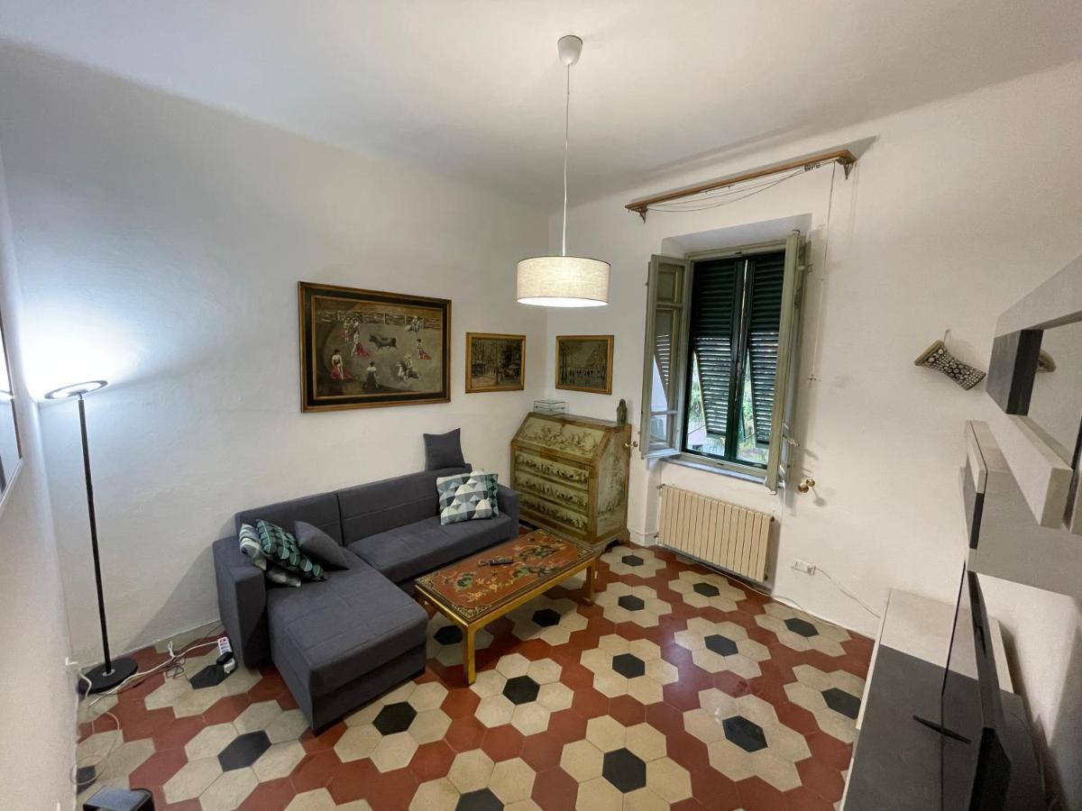 Villa Giuseppe Giovannetti 40 Lucca Exterior foto